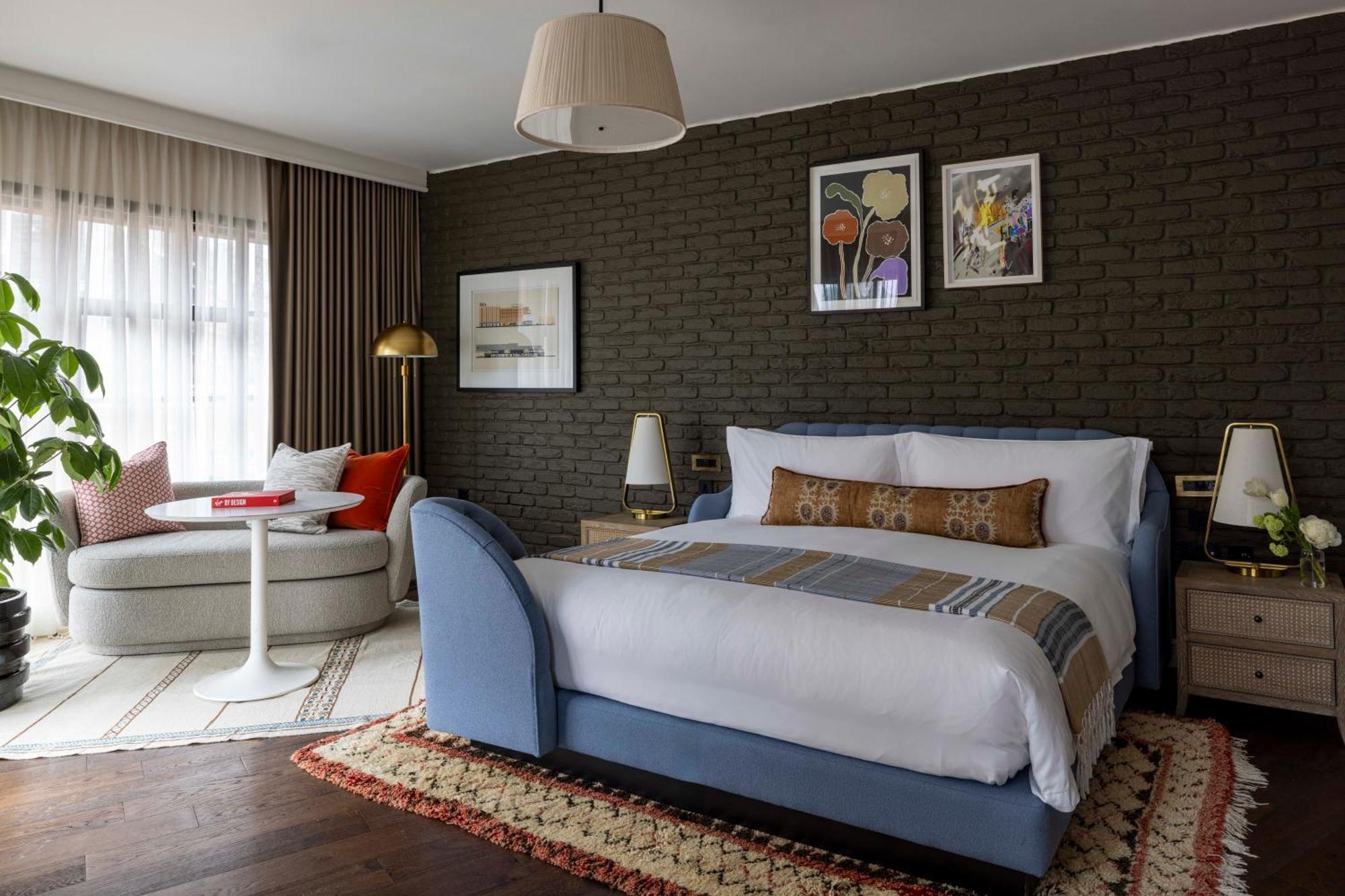 Virgin - Shoreditch London