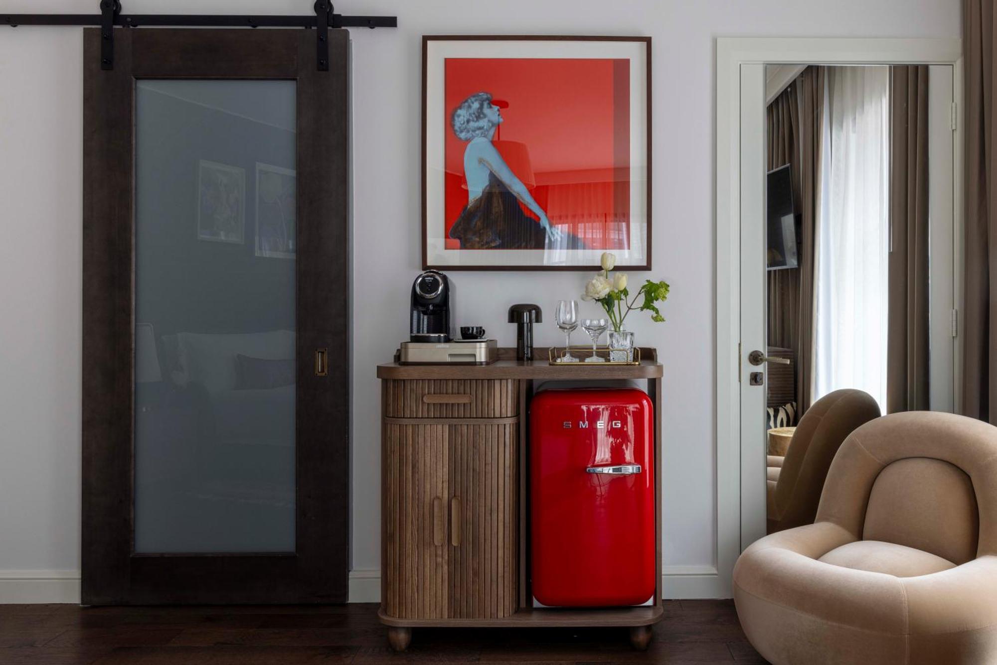 Virgin - Shoreditch 5* London
