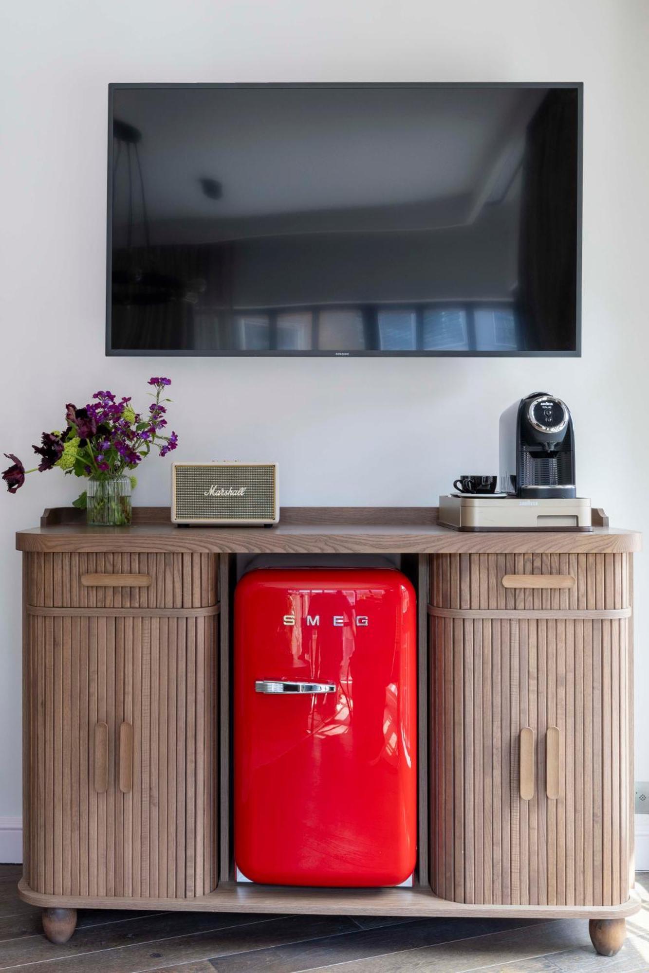 Virgin - Shoreditch Hotel 5*