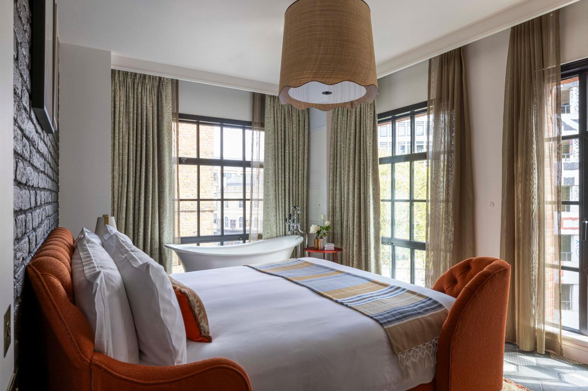 Virgin - Shoreditch 5*